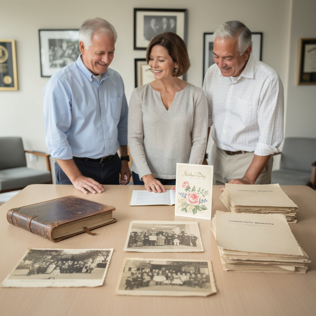 Fraternal Order of Eagles #442 historical legacy and community impact in Santa Barbara since 1898